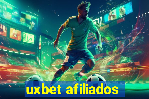 uxbet afiliados